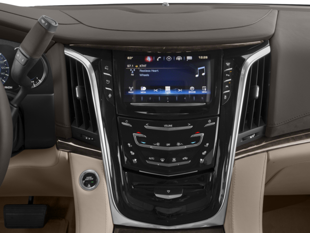 2017 Cadillac Escalade ESV Luxury in Columbus, MI - Mark Wahlberg Automotive Group