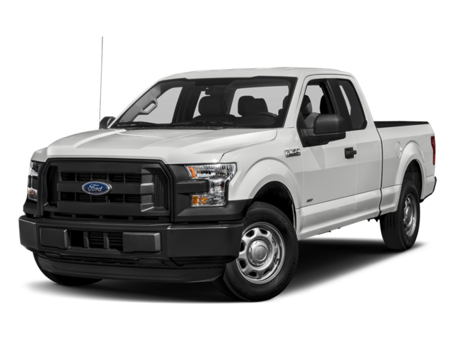 2017 Ford F-150 XLT in Columbus, MI - Mark Wahlberg Automotive Group