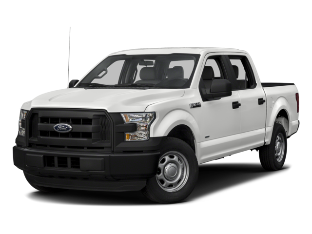 2017 Ford F-150 XLT in Columbus, MI - Mark Wahlberg Automotive Group