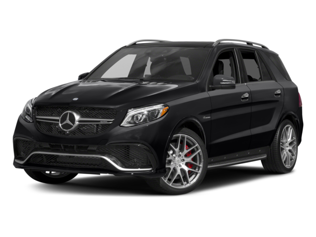 2017 Mercedes-Benz GLE GLE 63 S AMG® 4MATIC® in Columbus, MI - Mark Wahlberg Automotive Group
