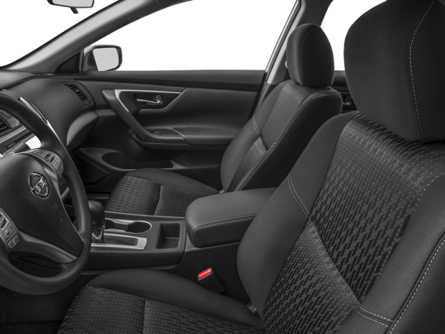 2017 Nissan Altima 2.5 in Columbus, MI - Mark Wahlberg Automotive Group