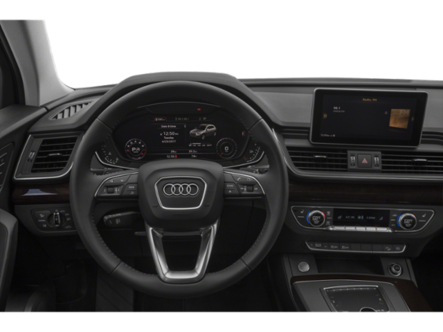 2018 Audi Q5 quattro in Columbus, MI - Mark Wahlberg Automotive Group