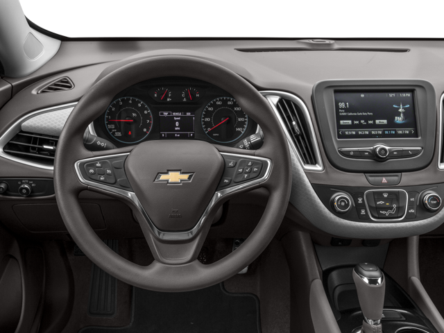2018 Chevrolet Malibu LS 1FL in Columbus, MI - Mark Wahlberg Automotive Group