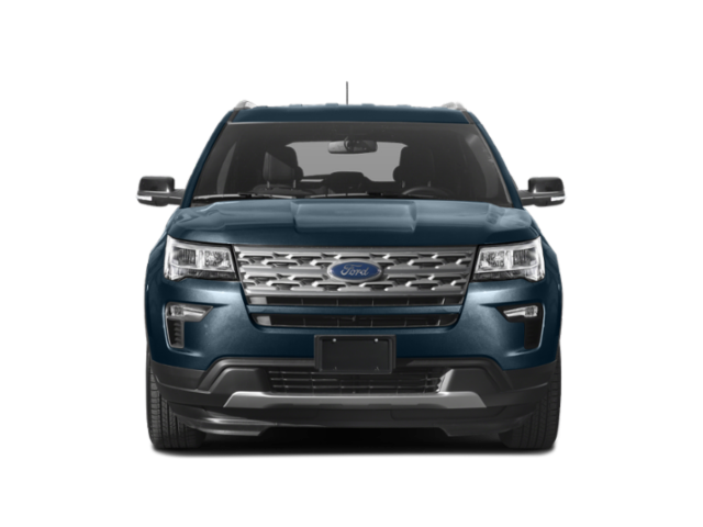2018 Ford Explorer Limited in Columbus, MI - Mark Wahlberg Automotive Group