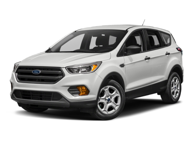 2018 Ford Escape SE in Columbus, MI - Mark Wahlberg Automotive Group