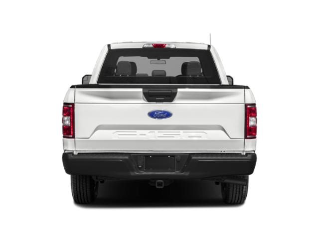 2018 Ford F-150 XLT in Columbus, MI - Mark Wahlberg Automotive Group