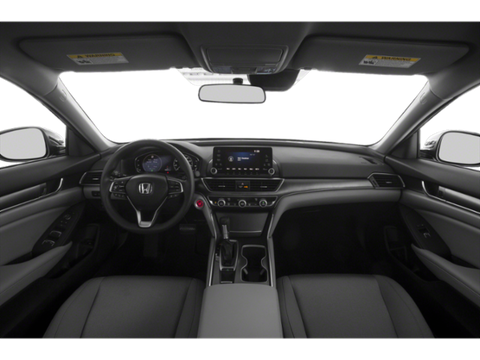 2018 Honda Accord LX in Columbus, MI - Mark Wahlberg Automotive Group