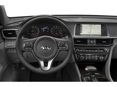 2018 Kia Optima LX in Columbus, MI - Mark Wahlberg Automotive Group