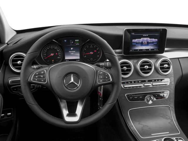 2018 Mercedes-Benz C-Class C 350e in Columbus, MI - Mark Wahlberg Automotive Group