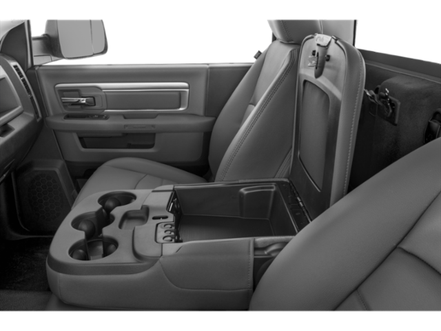 2018 RAM 1500 Tradesman Regular Cab 4x2 6'4' Box in Columbus, MI - Mark Wahlberg Automotive Group