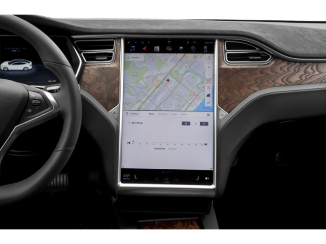 2018 Tesla Model S 100D in Columbus, MI - Mark Wahlberg Automotive Group