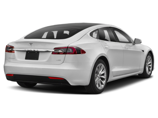 2018 Tesla Model S 100D in Columbus, MI - Mark Wahlberg Automotive Group
