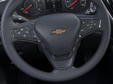 2024 Chevrolet Malibu LS in Columbus, MI - Mark Wahlberg Automotive Group