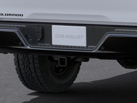 2024 Chevrolet Colorado Trail Boss in Columbus, MI - Mark Wahlberg Automotive Group