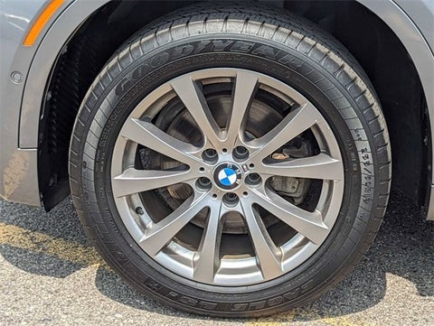 2018 BMW X6 xDrive35i in Columbus, MI - Mark Wahlberg Automotive Group