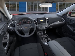 2024 Chevrolet Malibu LT 1LT in Columbus, MI - Mark Wahlberg Automotive Group