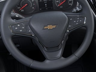 2024 Chevrolet Malibu LT 1LT in Columbus, MI - Mark Wahlberg Automotive Group