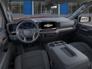 2023 Chevrolet Silverado 1500 LT LT1 in Columbus, MI - Mark Wahlberg Automotive Group