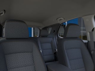 2023 Chevrolet Equinox LT in Columbus, MI - Mark Wahlberg Automotive Group