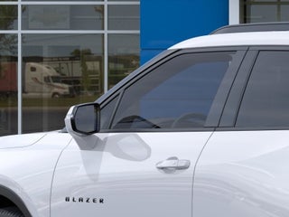 2023 Chevrolet Blazer LT in Columbus, MI - Mark Wahlberg Automotive Group