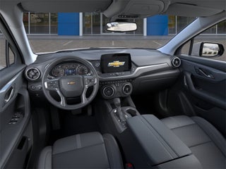 2023 Chevrolet Blazer LT in Columbus, MI - Mark Wahlberg Automotive Group