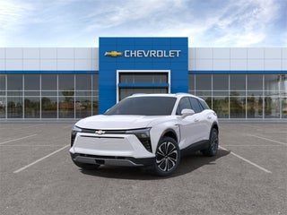 2024 Chevrolet Blazer EV LT 2LT in Columbus, MI - Mark Wahlberg Automotive Group