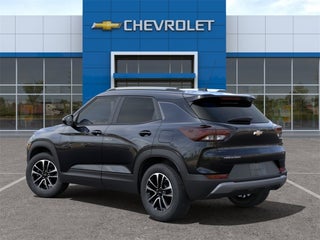2024 Chevrolet TrailBlazer LT in Columbus, MI - Mark Wahlberg Automotive Group