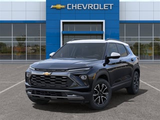 2024 Chevrolet TrailBlazer ACTIV in Columbus, MI - Mark Wahlberg Automotive Group
