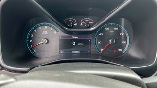 2019 Chevrolet Colorado 4WD LT in Columbus, MI - Mark Wahlberg Automotive Group