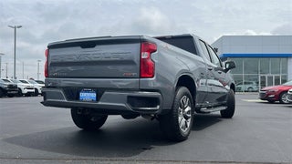 2021 Chevrolet Silverado 1500 RST in Columbus, MI - Mark Wahlberg Automotive Group