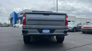2021 Chevrolet Silverado 1500 RST in Columbus, MI - Mark Wahlberg Automotive Group