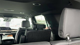 2022 Cadillac Escalade Luxury in Columbus, MI - Mark Wahlberg Automotive Group