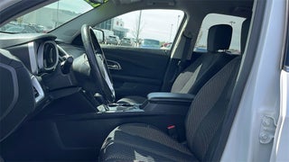 2017 Chevrolet Equinox LT in Columbus, MI - Mark Wahlberg Automotive Group
