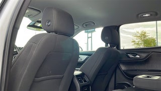 2021 Chevrolet Blazer 1LT in Columbus, MI - Mark Wahlberg Automotive Group