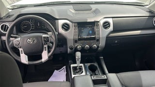 2019 Toyota Tundra 4WD SR5 in Columbus, MI - Mark Wahlberg Automotive Group