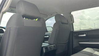 2019 Toyota Tundra 4WD SR5 in Columbus, MI - Mark Wahlberg Automotive Group
