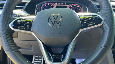2021 Volkswagen Arteon SEL R-Line in Columbus, MI - Mark Wahlberg Automotive Group