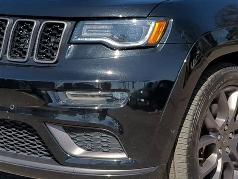 2021 Jeep Grand Cherokee High Altitude in Columbus, MI - Mark Wahlberg Automotive Group