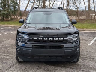 2023 Ford Bronco Sport Outer Banks in Columbus, MI - Mark Wahlberg Automotive Group