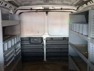 2017 Chevrolet Express 2500 Work Van Cargo in Columbus, MI - Mark Wahlberg Automotive Group