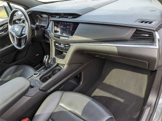 2022 Cadillac XT5 Premium Luxury in Columbus, MI - Mark Wahlberg Automotive Group