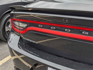 2021 Dodge Charger GT in Columbus, MI - Mark Wahlberg Automotive Group