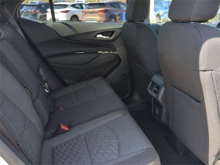 2020 Chevrolet Equinox LT in Columbus, MI - Mark Wahlberg Automotive Group