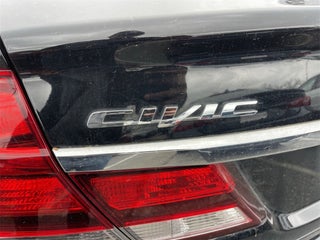 2013 Honda Civic LX in Columbus, MI - Mark Wahlberg Automotive Group