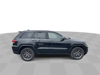 2021 Jeep Grand Cherokee 80th Anniversary Edition in Columbus, MI - Mark Wahlberg Automotive Group
