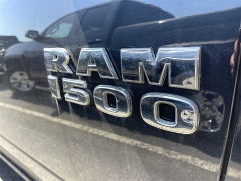 2013 RAM 1500 SLT in Columbus, MI - Mark Wahlberg Automotive Group