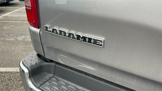 2022 RAM 1500 Laramie in Columbus, MI - Mark Wahlberg Automotive Group