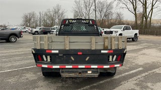 2015 Ford F-550SD XL FLATBED DRW in Columbus, MI - Mark Wahlberg Automotive Group