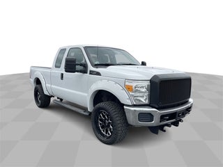 2011 Ford F-350SD XL in Columbus, MI - Mark Wahlberg Automotive Group