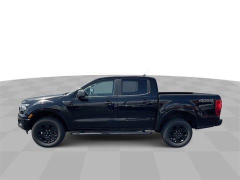 2021 Ford Ranger XLT in Columbus, MI - Mark Wahlberg Automotive Group